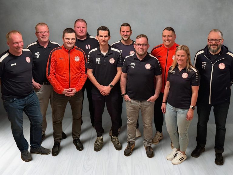 Unsere Gründungsmitglieder